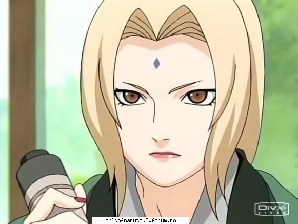 PoZe - shizune-sama - Tsunade