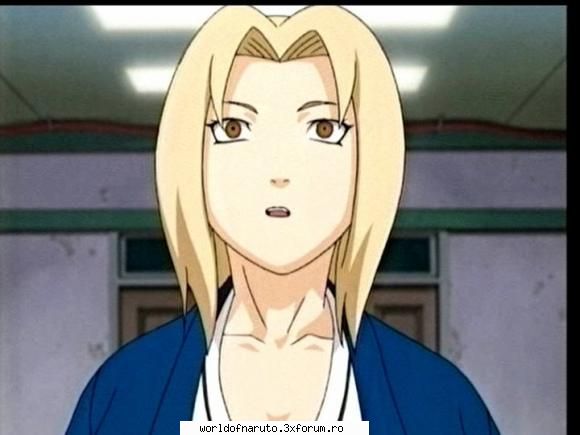 PoZe - shizune-sama - Tsunade
