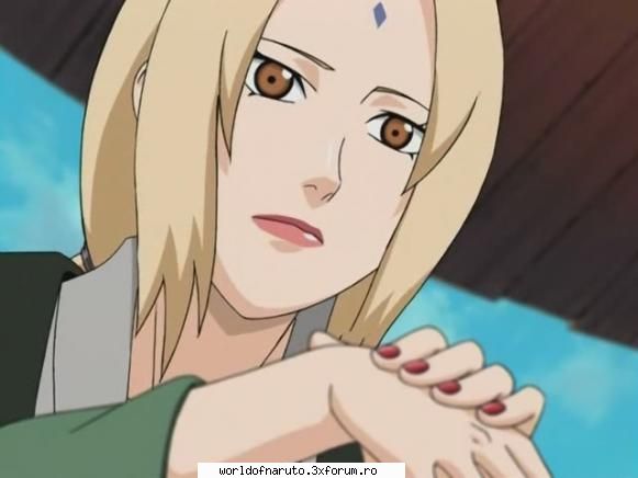 PoZe - shizune-sama - Tsunade