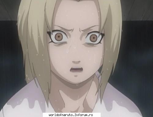 PoZe - 36 shi asta e my fav - Tsunade