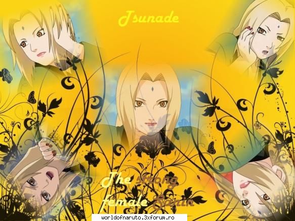 PoZe - shizune-sama - Tsunade