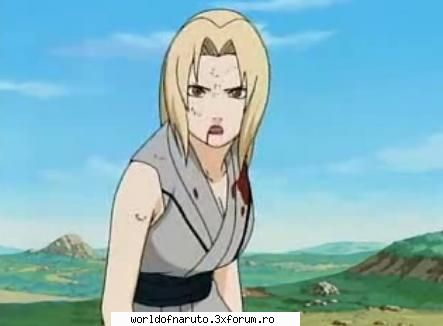 PoZe - shizune-sama - Tsunade