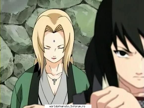 PoZe - shizune-sama - Tsunade