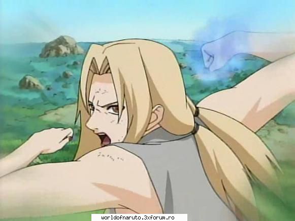 PoZe - shizune-sama - Tsunade
