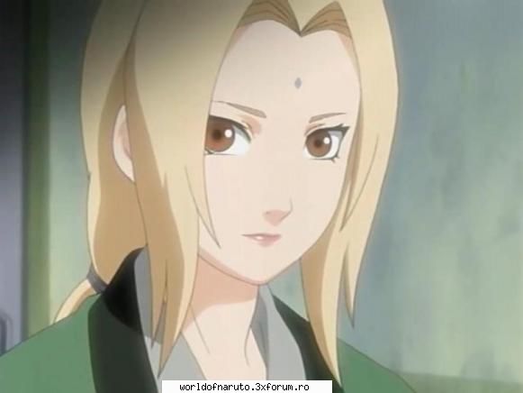 PoZe - shizune-sama - Tsunade