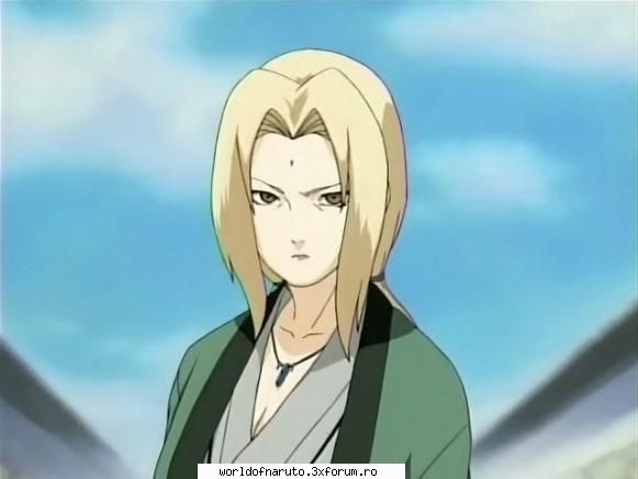 PoZe - shizune-sama - Tsunade