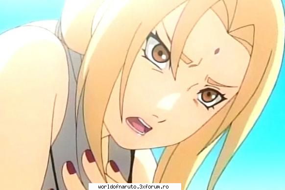 PoZe - shizune-sama - Tsunade