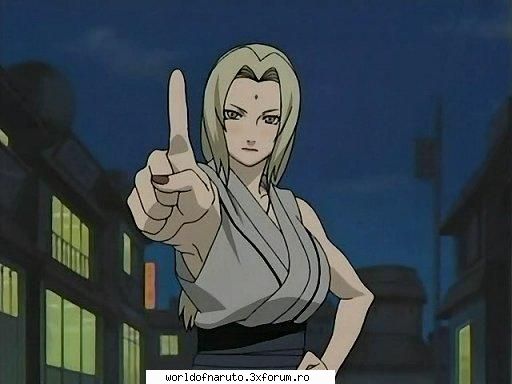 PoZe - shizune-sama - Tsunade