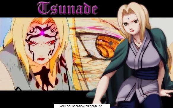 PoZe - shizune-sama - Tsunade