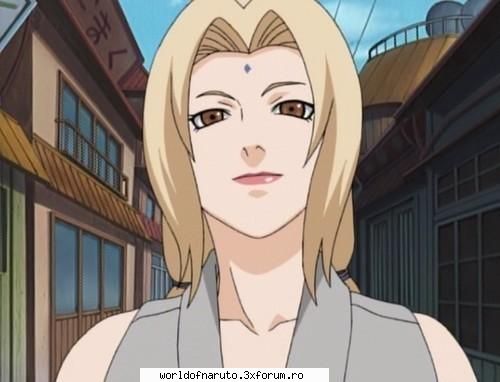 PoZe - shizune-sama - Tsunade