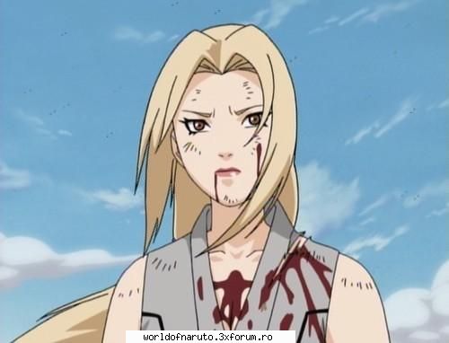 PoZe - shizune-sama - Tsunade