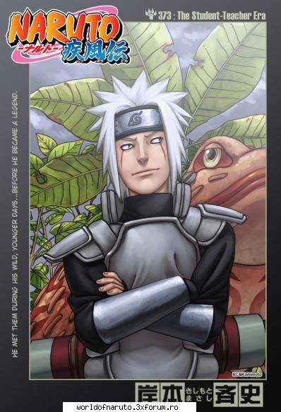 PoZe - girl_angels - Jiraiya