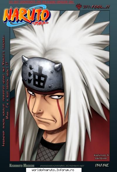 PoZe - girl_angels - Jiraiya