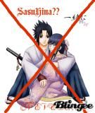 PoZe - naruto&hinata - Sasuke & Hinata