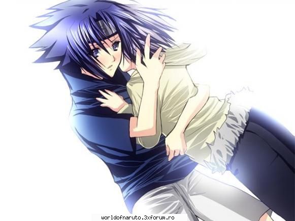 PoZe - Narutista - Sasuke & Hinata