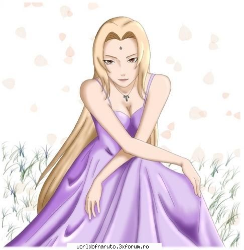 PoZe - madalina-sakura-sasuke - Tsunade