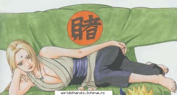 PoZe - madalina-sakura-sasuke - Tsunade