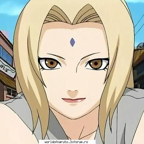 PoZe - madalina-sakura-sasuke - Tsunade