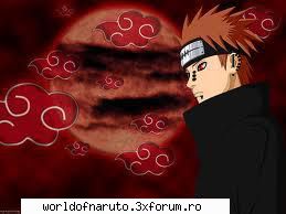 PozE - ItachiUchiha99 - Pein