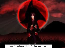 PozE - ItachiUchiha99 - Itachi