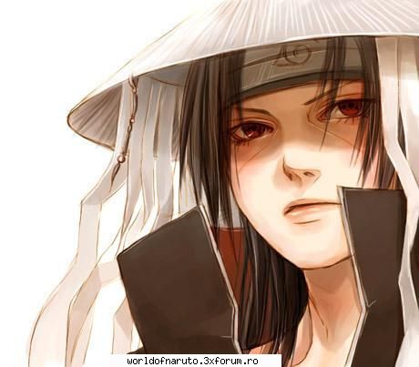 PozE - Elena-Hinata - Itachi
