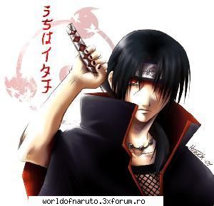 PozE - Elena-Hinata - Itachi