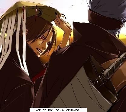 PozE - Elena-Hinata - Itachi