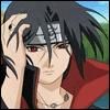 PozE - Hinata - Itachi