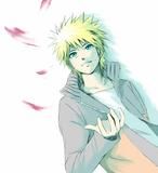 Poze - si alta care imi place - Naruto Uzumaki