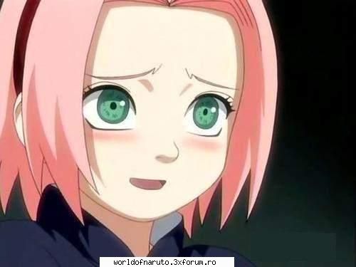 Poze - Sakura cand era mai mica e asa de scumpik :D :D :D - Sakura Haruno