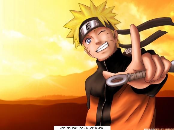 Poze - naruxhina1 - Naruto Uzumaki