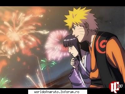 Poze - naruxhina1 - Naruto Uzumaki