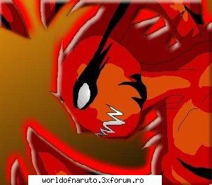 Poze - naruxhina1 - Kyuubi