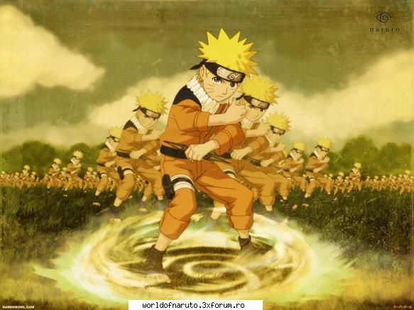 Poze - ia sa pun si eu o poza tare desgur - Naruto Uzumaki
