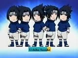 Poze - SakuraHaruno - Sasuke Uchiha