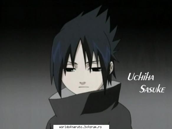 Poze - SakuraHaruno - Sasuke Uchiha
