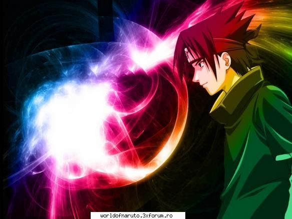 Poze - SakuraHaruno - Sasuke Uchiha