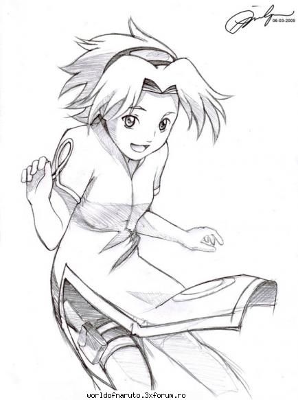 Poze - SakuraHaruno - Sakura Haruno
