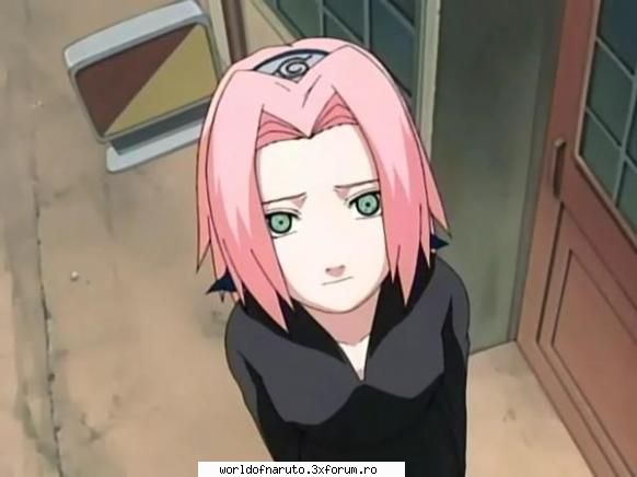 Poze - SakuraHaruno - Sakura Haruno