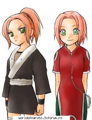 Poze - SakuraHaruno - Sakura Haruno