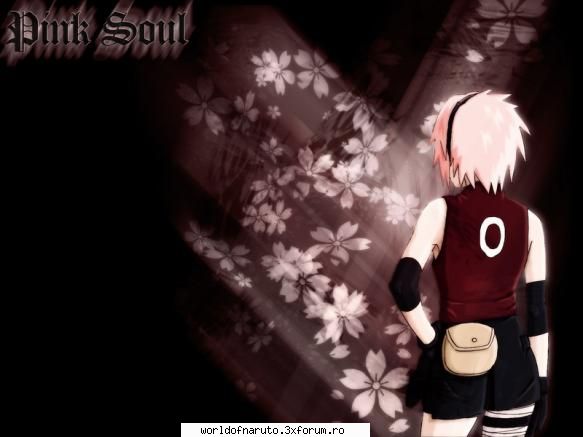 Poze - SakuraHaruno - Sakura Haruno