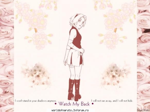 Poze - SakuraHaruno - Sakura Haruno