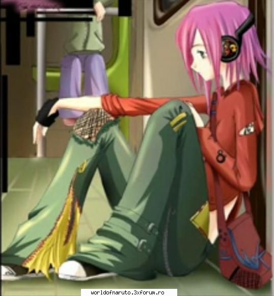 Poze - SakuraHaruno - Sakura Haruno