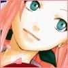 Poze - a 12 a si ultima - Sakura Haruno