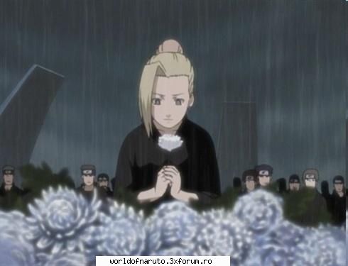 Poze - SakuraHaruno - Yamanaka Ino