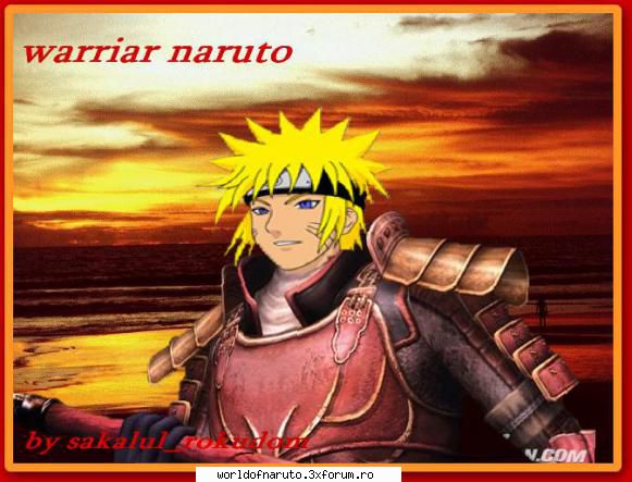 Poze - sakalul_rokudom - Naruto Uzumaki
