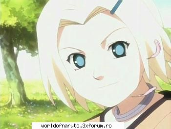 Poze - SakuraHaruno - Yamanaka Ino