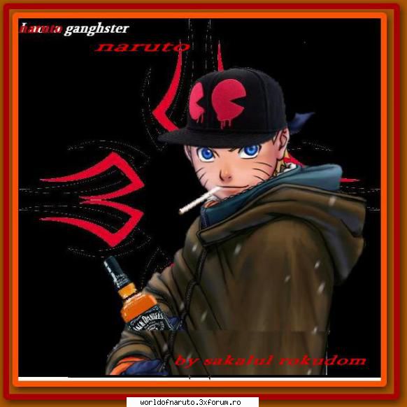 Poze - sakalul_rokudom - Naruto Uzumaki