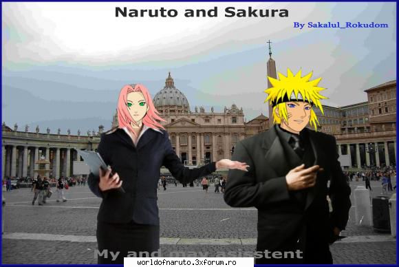 Poze - sakalul_rokudom - Naruto Uzumaki