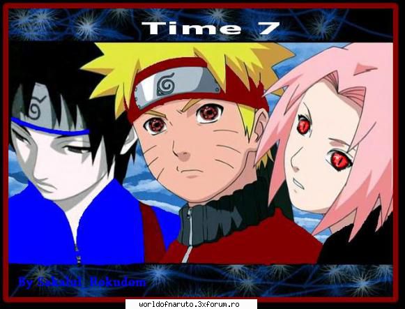 Poze - sakalul_rokudom - Naruto Uzumaki